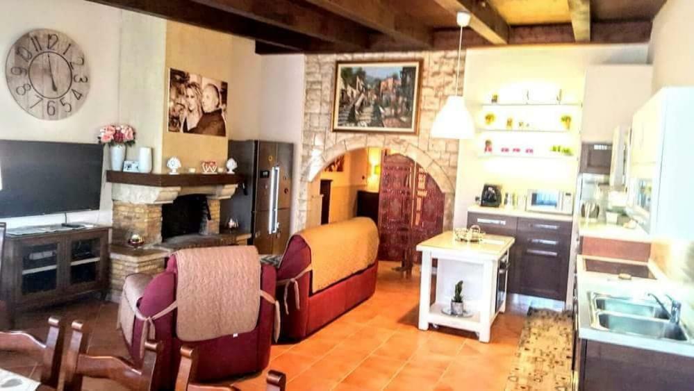 Villa Barone سيلفا دو فاسانو المظهر الخارجي الصورة