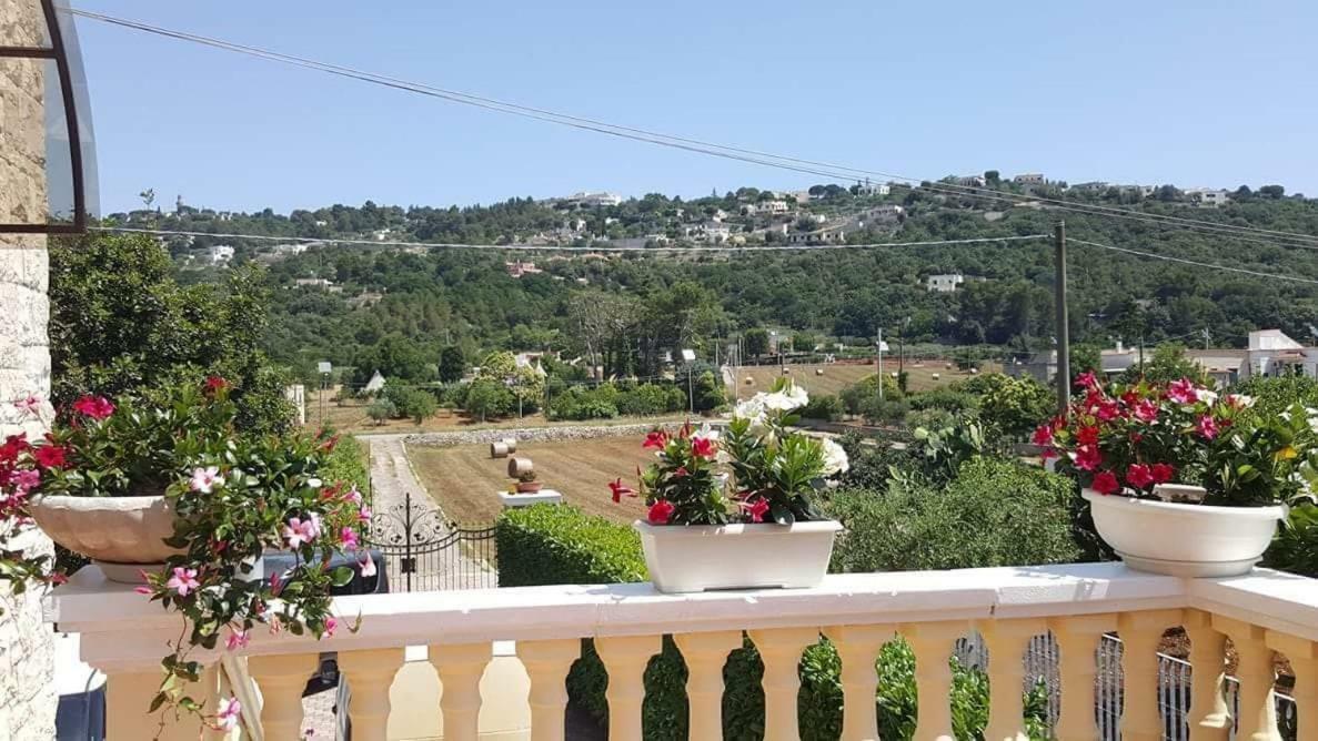 Villa Barone سيلفا دو فاسانو المظهر الخارجي الصورة