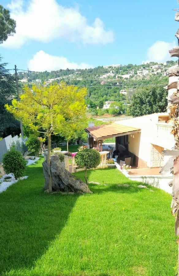 Villa Barone سيلفا دو فاسانو المظهر الخارجي الصورة
