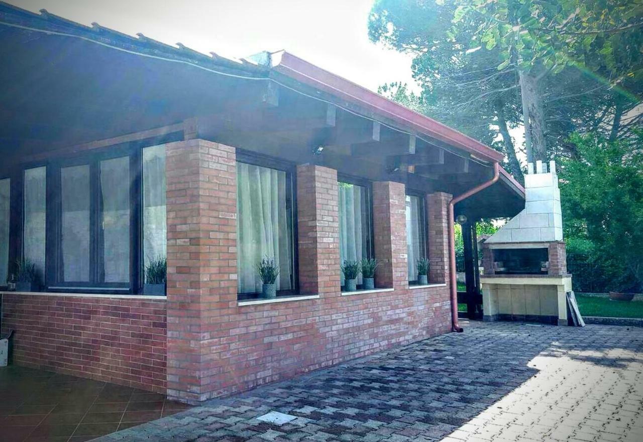 Villa Barone سيلفا دو فاسانو المظهر الخارجي الصورة