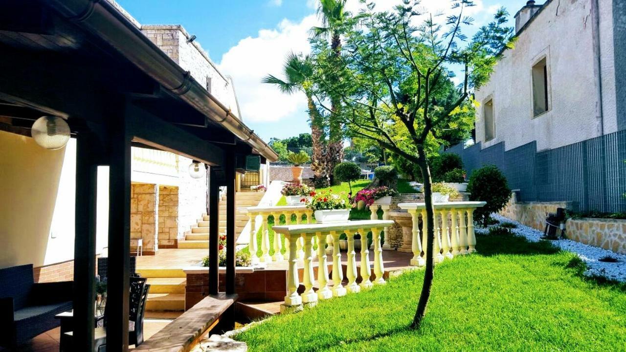 Villa Barone سيلفا دو فاسانو المظهر الخارجي الصورة