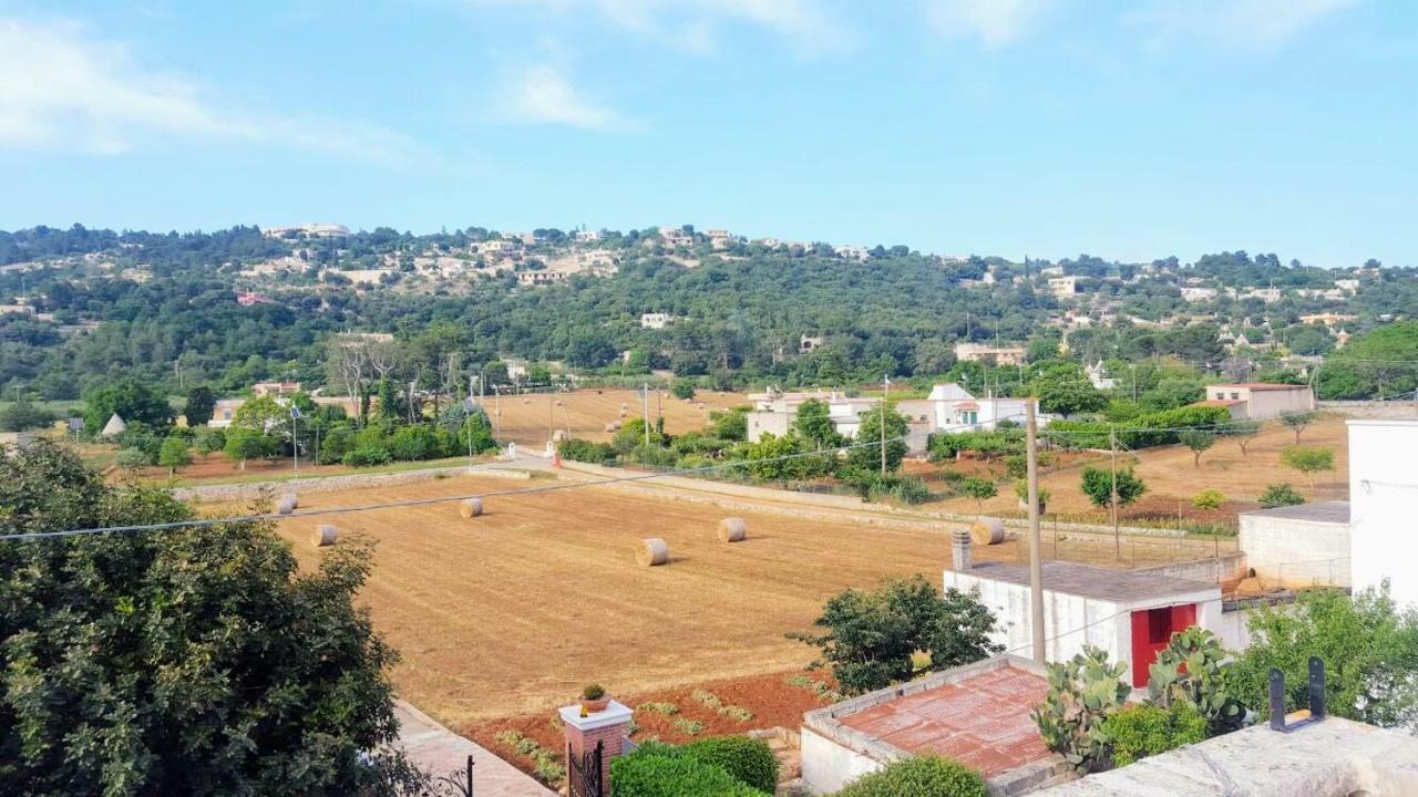 Villa Barone سيلفا دو فاسانو المظهر الخارجي الصورة