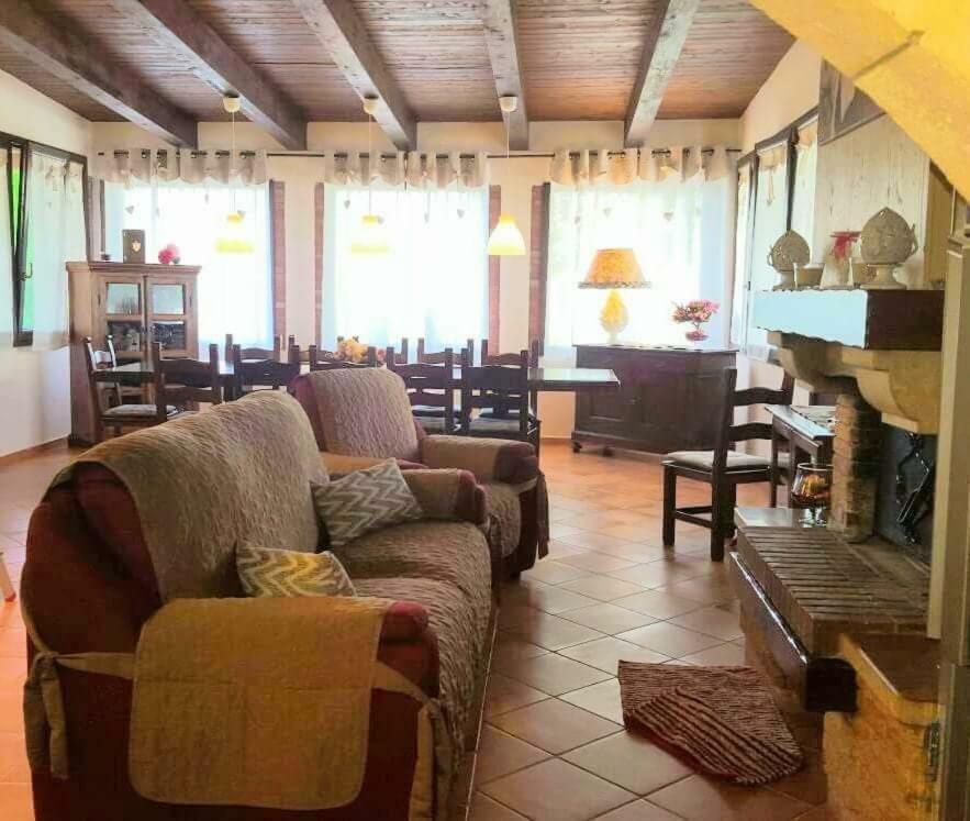 Villa Barone سيلفا دو فاسانو المظهر الخارجي الصورة