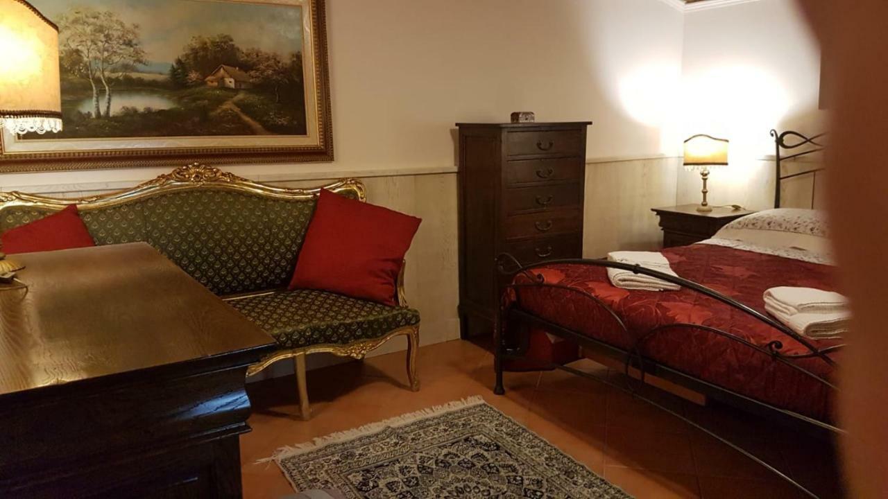 Villa Barone سيلفا دو فاسانو المظهر الخارجي الصورة