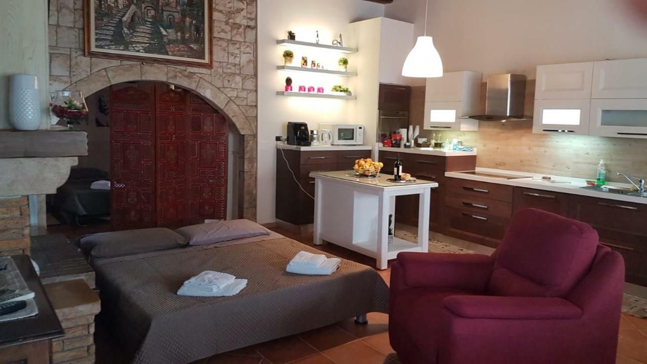 Villa Barone سيلفا دو فاسانو المظهر الخارجي الصورة