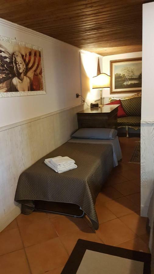 Villa Barone سيلفا دو فاسانو المظهر الخارجي الصورة