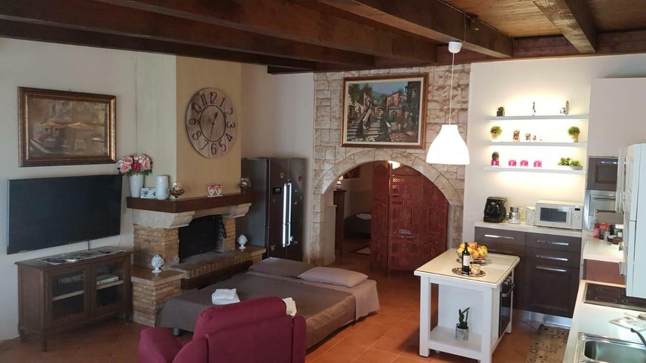 Villa Barone سيلفا دو فاسانو المظهر الخارجي الصورة